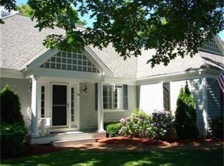 99 Reflection Dr, Sandwich, MA 02563