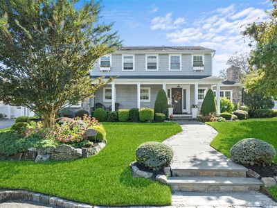 156 Cabot Road, Massapequa, NY, 11758