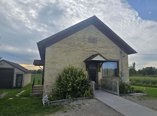 N5297 County Road Y, Johnson Creek, WI 53038