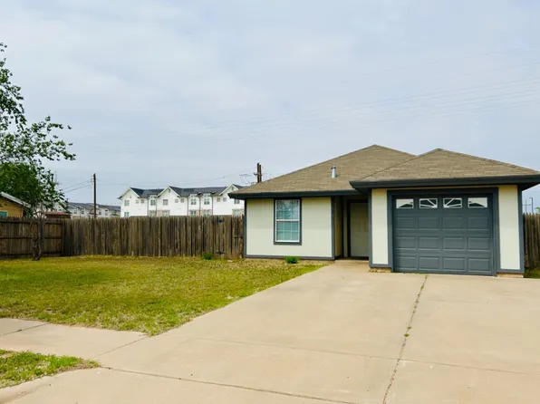 4404 Marshall St, Lubbock, TX 79416