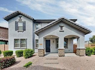 157 N 56th Pl, Mesa, AZ 85205