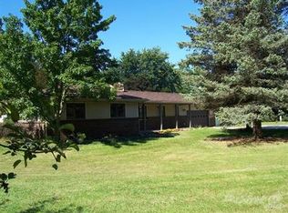 11430 Clinton Rd, Clinton, MI 49236