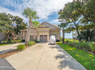 260 Turtle Track Ln, Jekyll Island, GA 31527