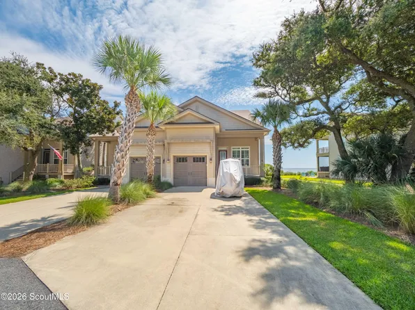 260 Turtle Track Ln, Jekyll Island, GA 31527