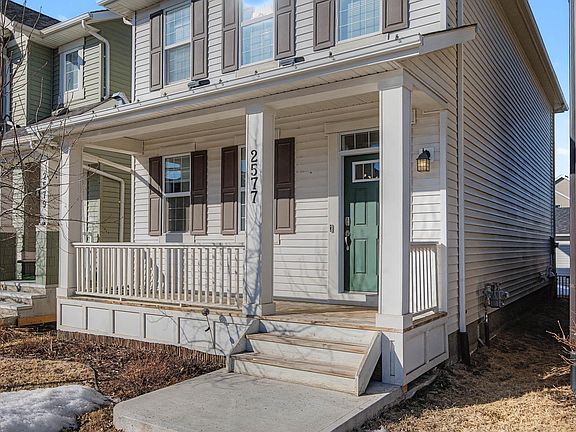 3rd image of 2577 Coughlan Rd SW