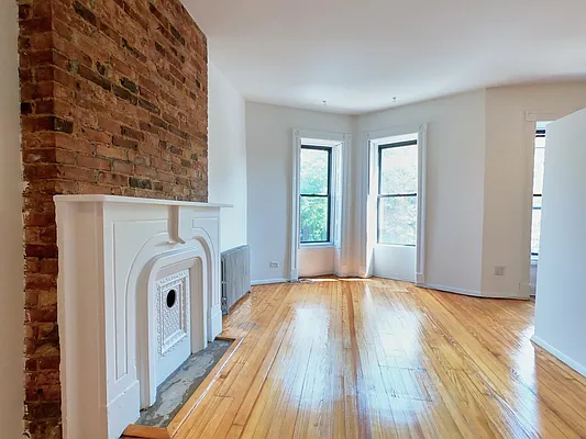 Rented by Brown Harris Stevens | media 13