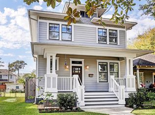 1339 Tulane St, Houston, TX 77008