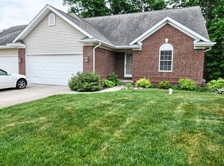 5473 Hidden Valley Trl, Linden, MI 48451