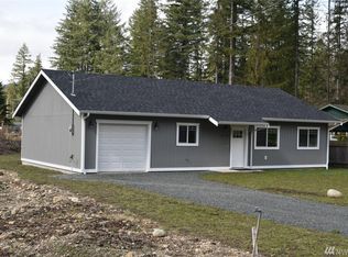 6136 Shamrock Rd, Maple Falls, WA 98266