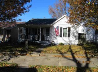 2302 Glen Ct, Richmond, IN 47374