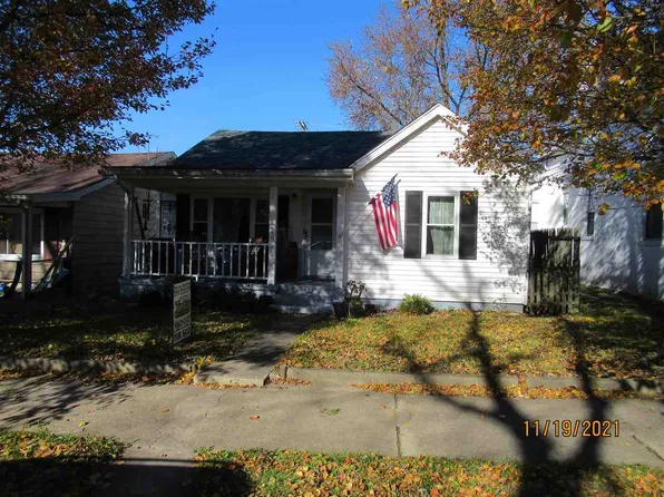 2302 Glen Ct, Richmond, IN 47374