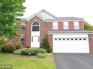 2711 Elton Ct, Crofton, MD 21114