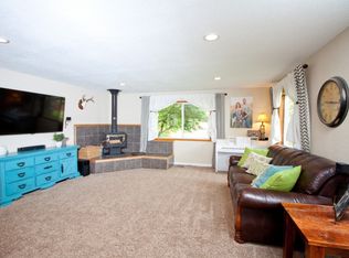 221 S Perkins St, Buckley, WA 98321