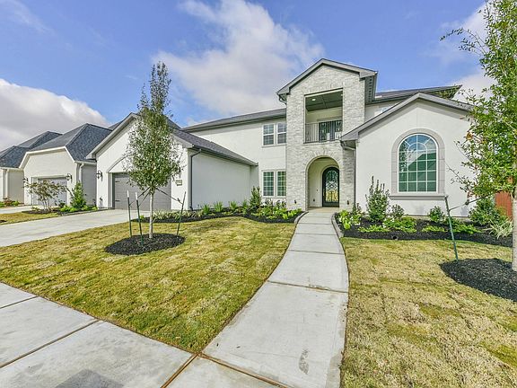 Homesite 5138 exterior