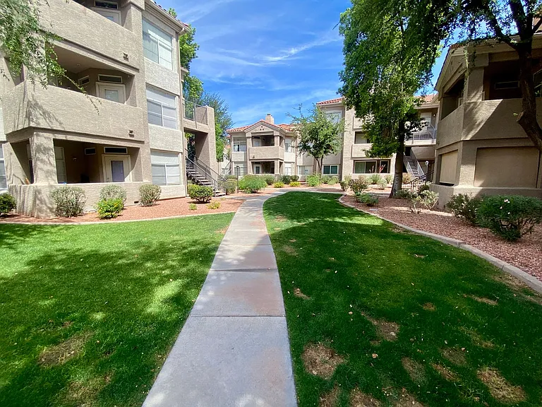 3830 S Lakewood Pkwy #1138 — Photo 15