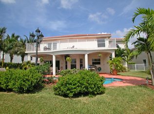 3563 SW 173rd Ter, Miramar, FL 33029