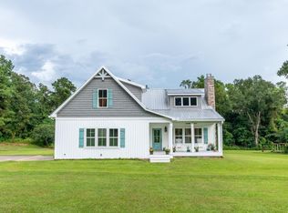2594 Salem Rd, Havana, FL 32333