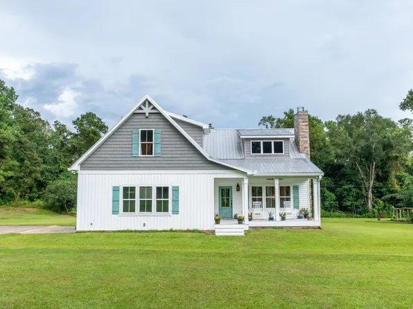 2594 Salem Rd, Havana, FL 32333