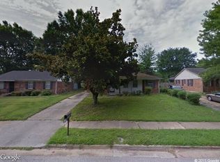 3287 Abbottsford Ave, Memphis, TN 38128