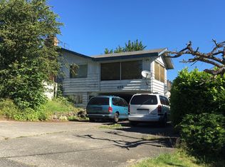 438 SW 363rd Pl, Federal Way, WA 98023