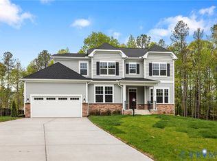 15912 Vermillion Ln, Chesterfield, VA 23832
