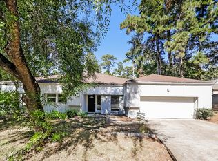 15470 Carmel Dr, Willis, TX 77318