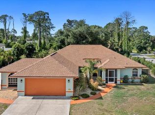 4573 Mulgrave Ave, North Port, FL 34287