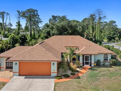 4573 Mulgrave Ave, North Port, FL, 34287