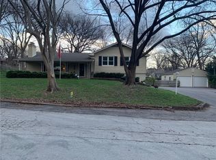 4503 N Bales Ave, Kansas City, MO 64117