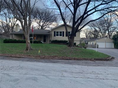 4503 N Bales Ave, Kansas City, MO, 64117