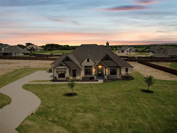 851 White Wing Ct, Waxahachie, TX 75167
