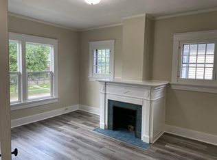 1609 Ohio St #2, Terre Haute, IN 47807