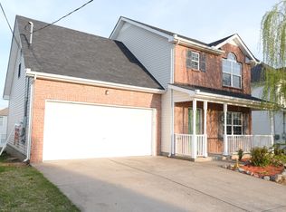 145 Berele Shepsele Ln E, La Vergne, TN 37086