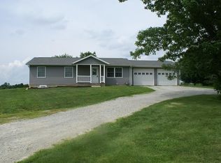 1824 E State Road 46, Greensburg, IN 47240