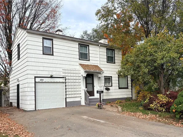 100 Beverly Hts, Rochester, NY 14616