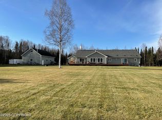 9770 W Blake Cir, Wasilla, AK 99623