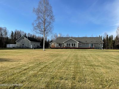 9770 W Blake Cir, Wasilla, AK, 99623