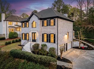 835 Kings Arms Way, Johns Creek, GA 30022