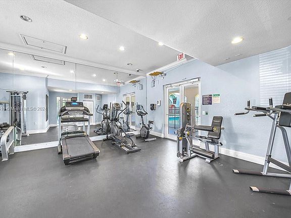 5th image of 17359 NW 7th Ave #1502