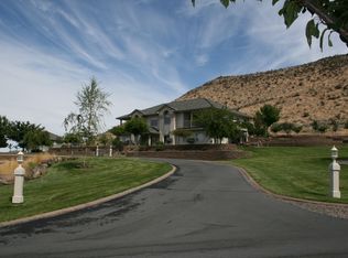 9373 Tingley Ln, Klamath Falls, OR 97603