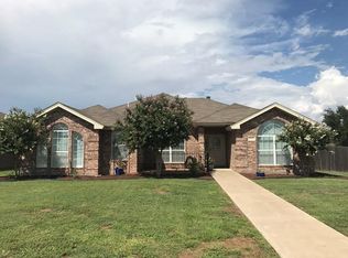 3602 Dominion Rdg, San Angelo, TX 76904
