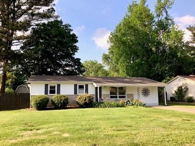1430 E Grand Ave, Carbondale, IL, 62902