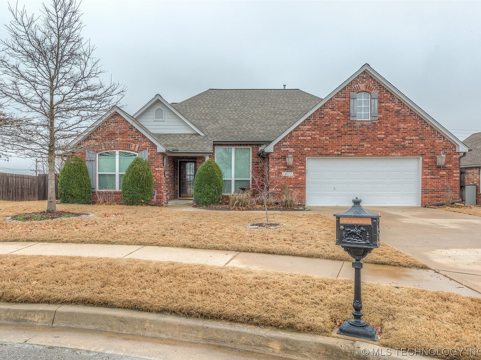 14115 S Winston Ave, Bixby, OK 74008 Zillow