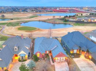 16604 Rugosa Rose Dr, Edmond, OK 73012