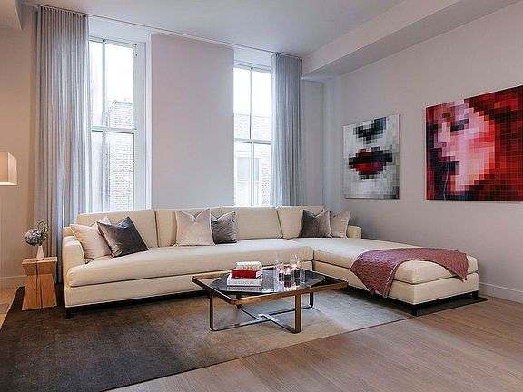 2nd image of 63 Greene St #3E