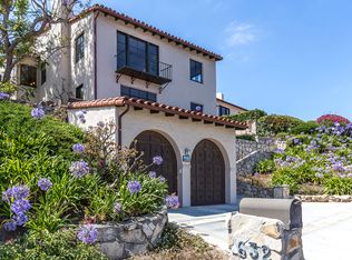 632 Via Del Monte, Palos Verdes Estates, CA 90274