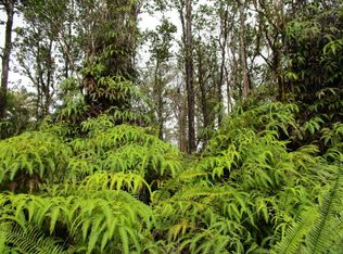 Mahina St LOT 37, Mountain View, HI 96771