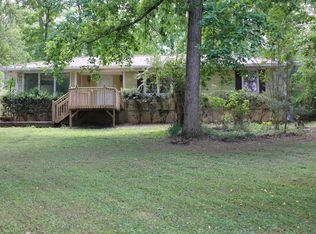 1265 Gardner Spring Rd SE, Adairsville, GA 30103
