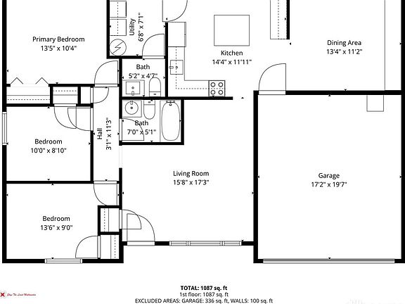 5th image of 143 Dana Ave