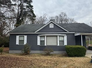 1210 2nd Ave, West Point, GA 31833